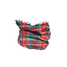 Load image into Gallery viewer, The Dixie Dog Scarf
